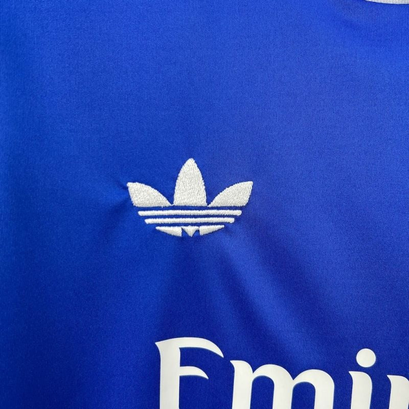 Real Madrid Kit Niños Tercera 2025/26