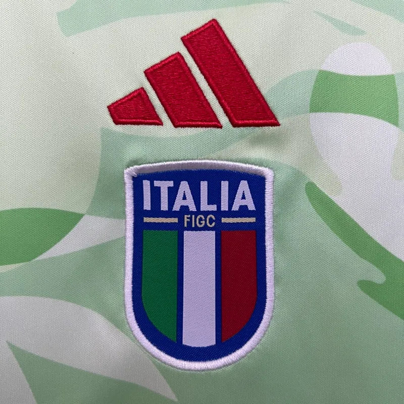 Italia Kit Niños Visita 2025/26