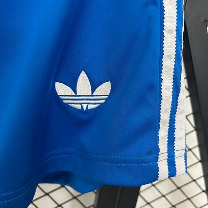 Real Madrid 2025/26 Tercera Shorts