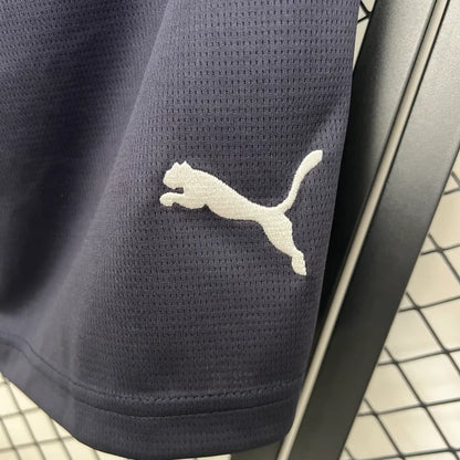 Manchester City 2025/26 Visita Shorts