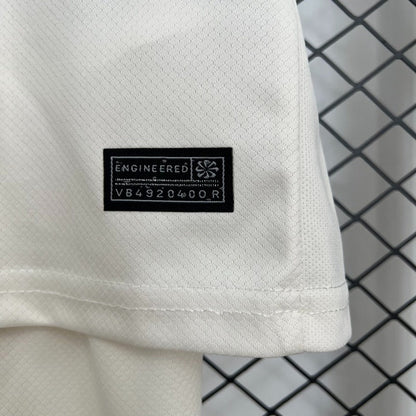 Chelsea Kit Niños Visita 2025/26