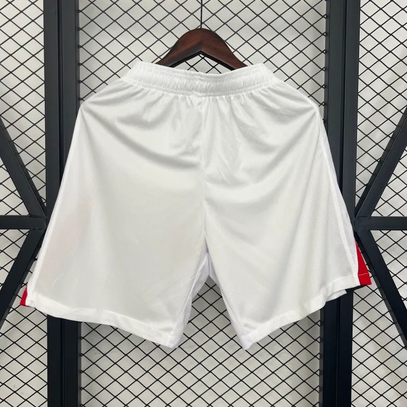 Chelsea 2025/26 Tercera Shorts