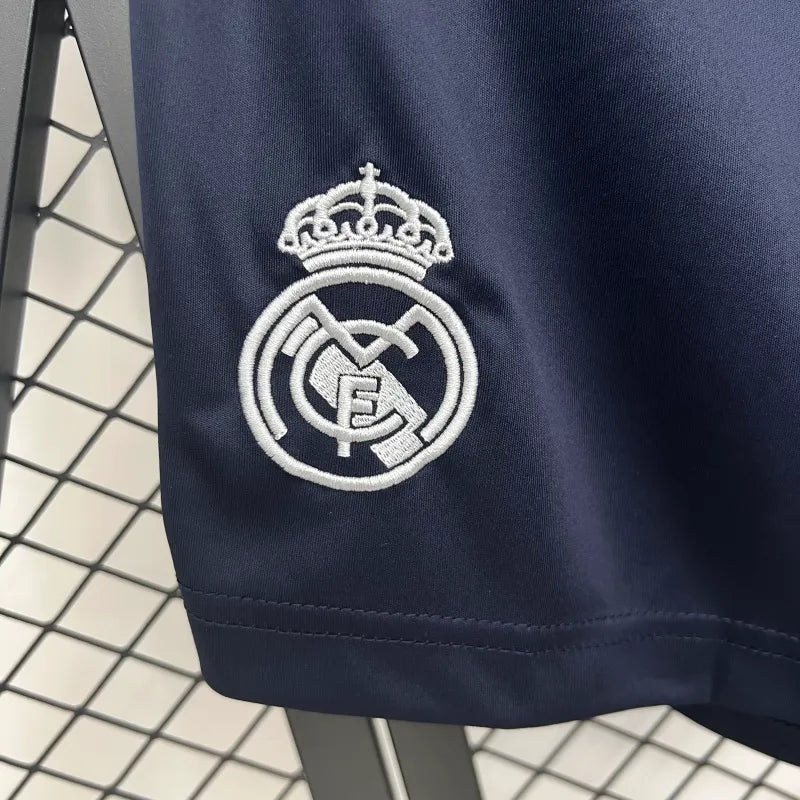 Real Madrid 2025/26 Visita Shorts