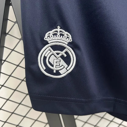 Real Madrid 2025/26 Visita Shorts