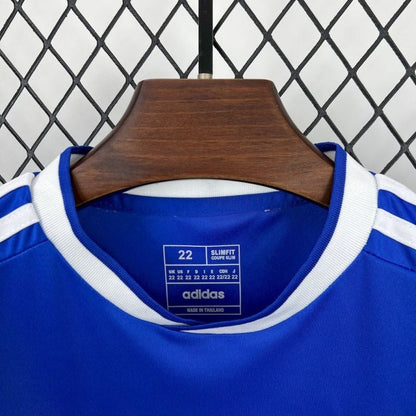 Real Madrid Kit Niños Tercera 2025/26