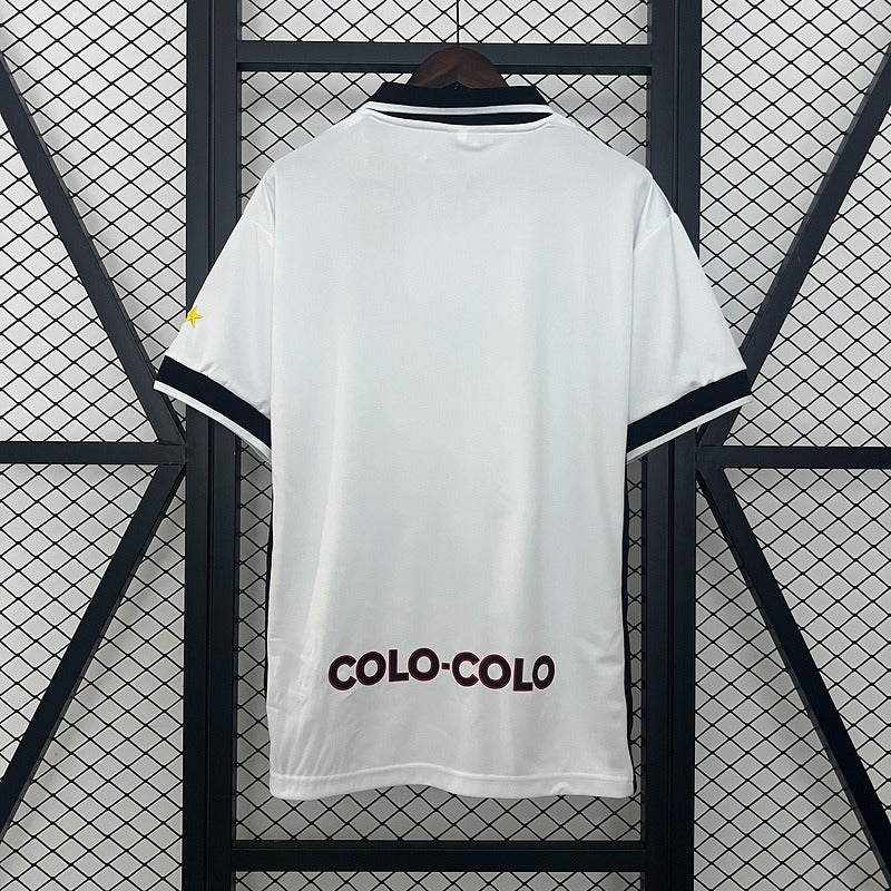 Camiseta Colo Colo 97/98 Local | Retro