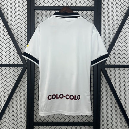 Camiseta Colo Colo 97/98 Local | Retro