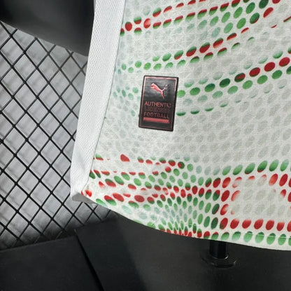 Camiseta Portugal Visita 2025/26 Versión Jugador