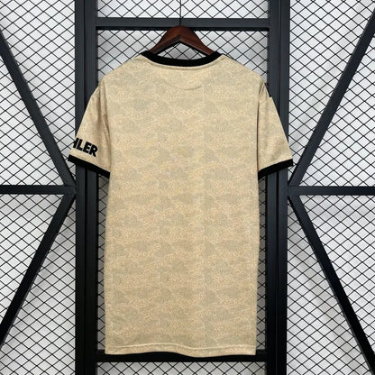 Camiseta Manchester United Visita Retro 2019/20 Versión Fan