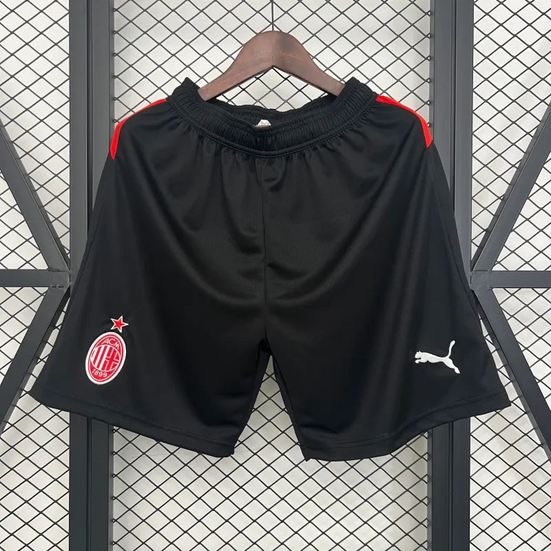 AC Milan 2025/26 Local Shorts