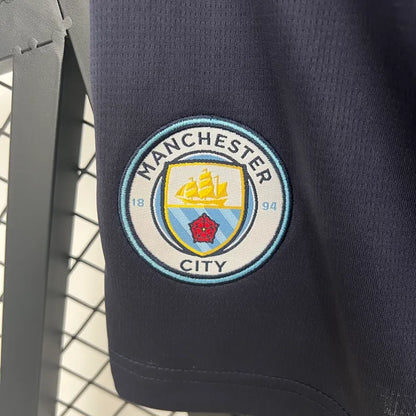 Manchester City 2025/26 Visita Shorts
