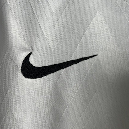 Camiseta Uruguay Visita 2025/26 Versión Fan