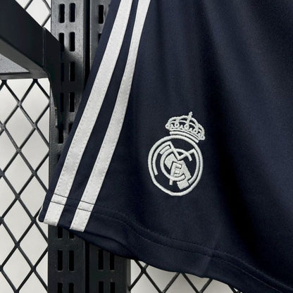 Real Madrid 2025/26 Visita Shorts