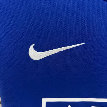 Manchester United Kit Niños Visita 2008/09