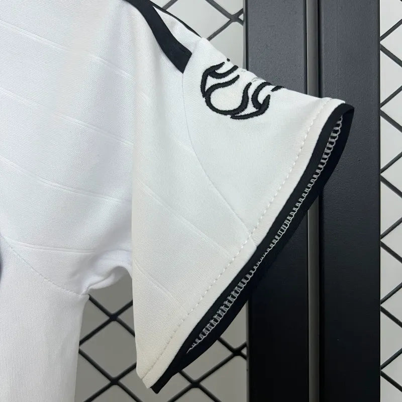 Real Madrid Kit Niños Local 2006/07