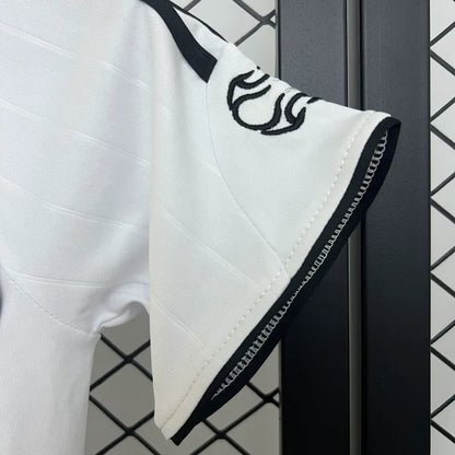 Real Madrid Kit Niños Local 2006/07