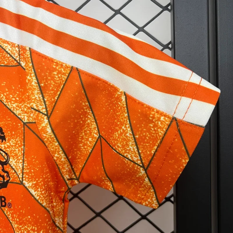 Holanda Kit Niños Local 1998