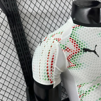 Camiseta Portugal Visita 2025/26 Versión Jugador