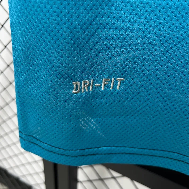 Camiseta Arsenal Visita Retro 2011/12 Versión Fan