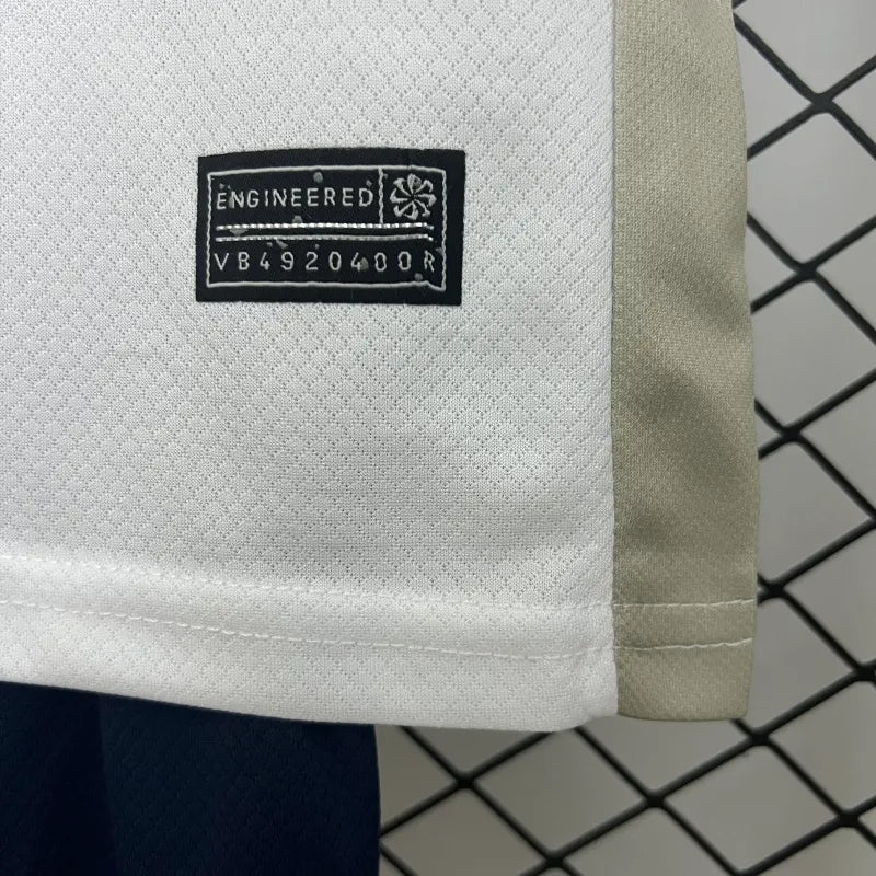 Tottenham Kit Niños Local 2025/26