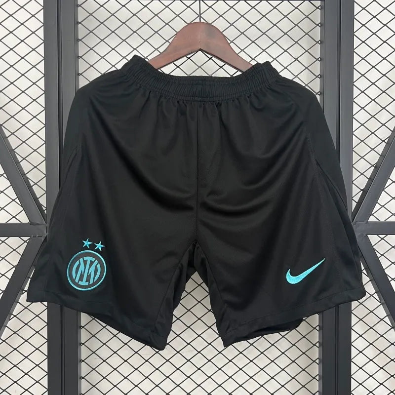 Inter de Milan 2025/26 Local Shorts