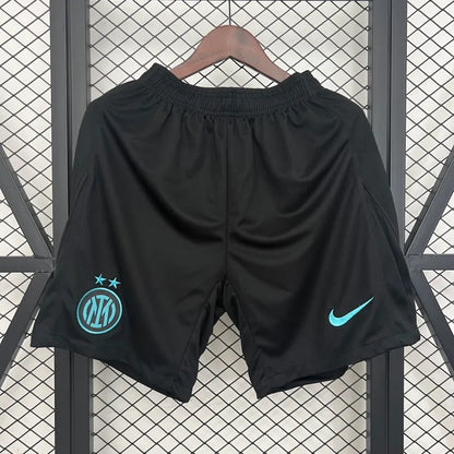 Inter de Milan 2025/26 Local Shorts