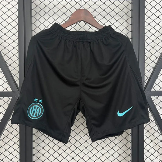 Inter de Milan 2025/26 Local Shorts