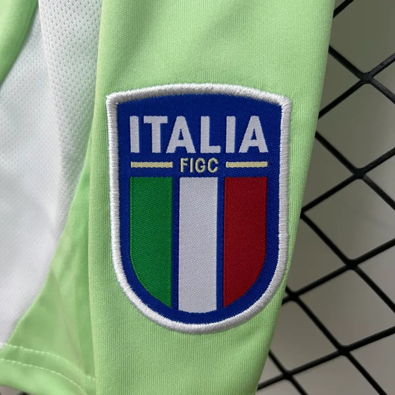Italia Kit Niños Visita 2025/26