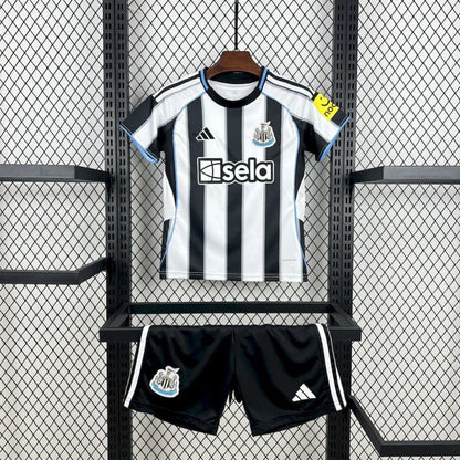 Newcastle Local 2025/26 Kit Niños