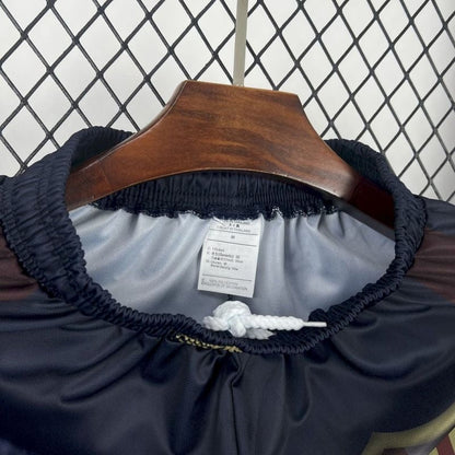 FC Barcelona  2000/01 Shorts