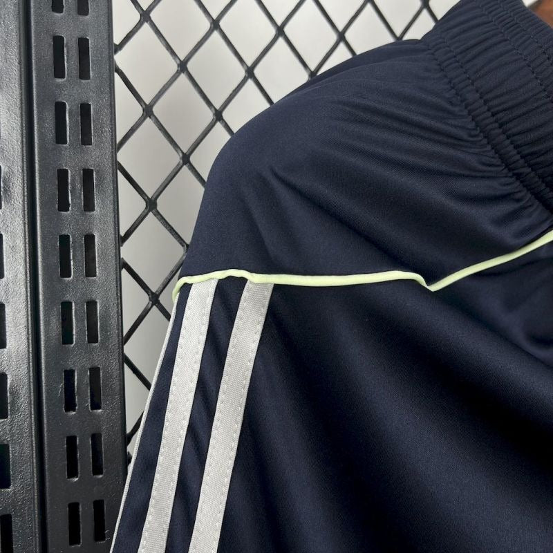 Real Madrid 2025/26 Visita Shorts