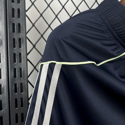 Real Madrid 2025/26 Visita Shorts