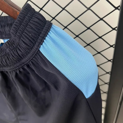 Manchester City 2025/26 Visita Shorts