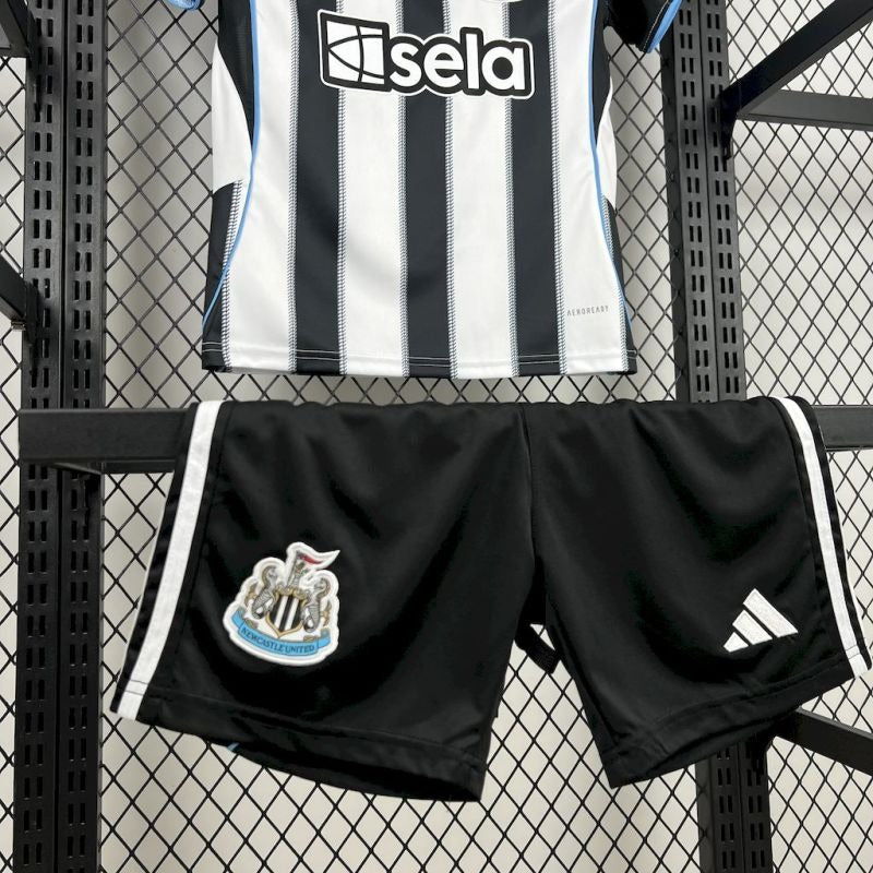 Newcastle Local 2025/26 Kit Niños