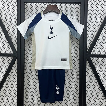 Tottenham Kit Niños Local 2025/26
