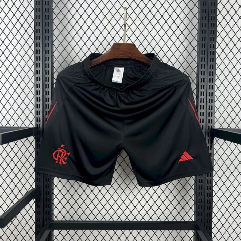 Flamengo 2025/26 Visita Shorts