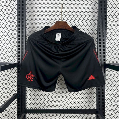 Flamengo 2025/26 Visita Shorts