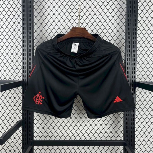 Flamengo 2025/26 Visita Shorts