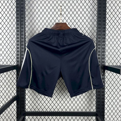 Real Madrid 2025/26 Visita Shorts