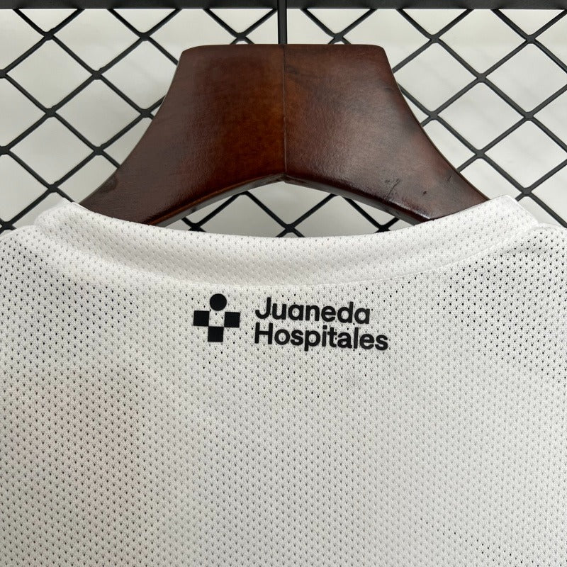 Manchester United Kit Niños Visita 2025/26