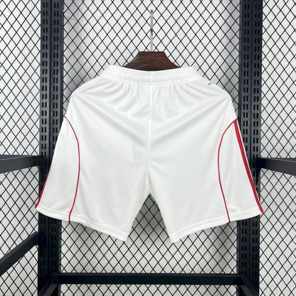 Arsenal 2025/26 Local Shorts