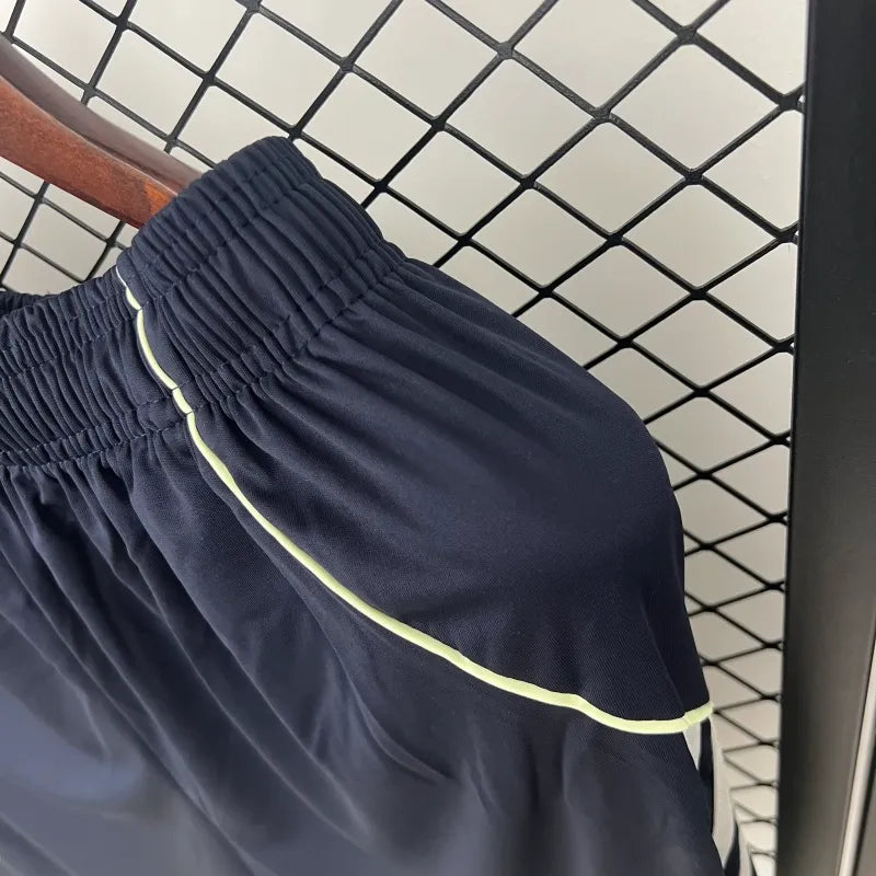 Real Madrid 2025/26 Visita Shorts