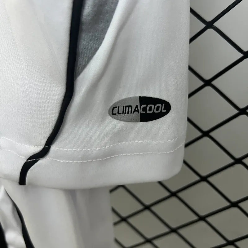 Real Madrid Kit Niños Local 2006/07