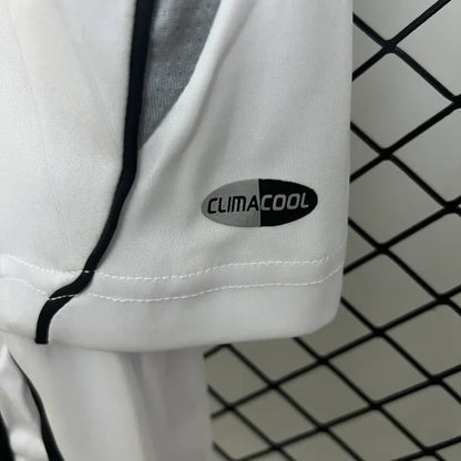 Real Madrid Kit Niños Local 2006/07