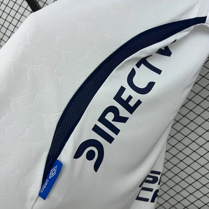 Camiseta Uruguay Nacional 2025/26 Versión Fan