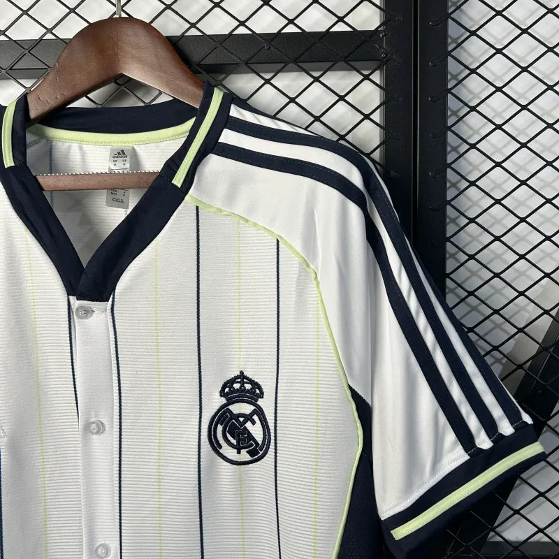 Camiseta Real Madrid Edición Especial 2025/26 Versión Fan