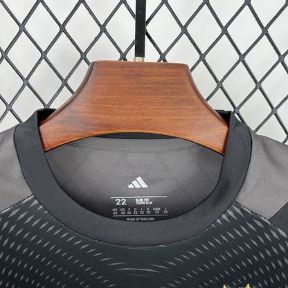 Bayern Munich Kit Niños Portero Negro 2025/26