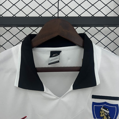 Camiseta Colo Colo 97/98 Local | Retro