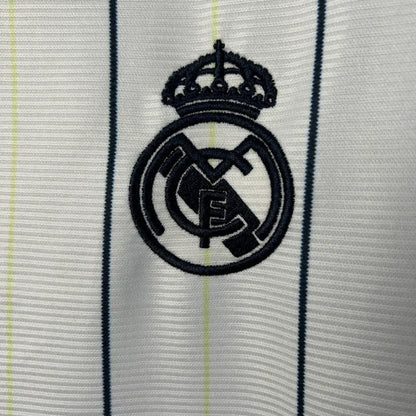 Camiseta Real Madrid Edición Especial 2025/26 Versión Fan