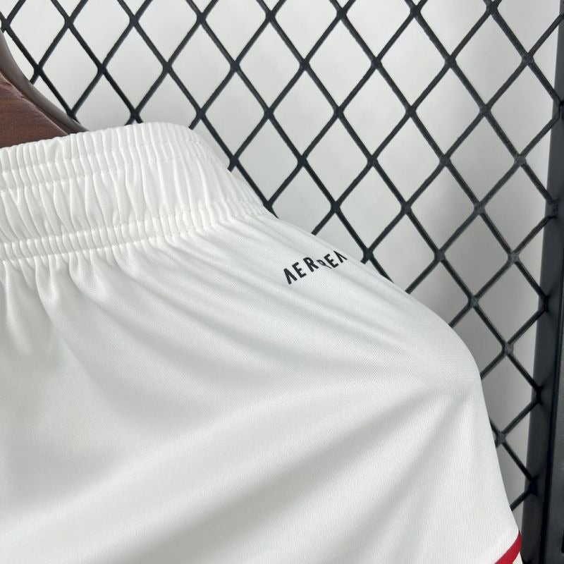 Arsenal 2025/26 Local Shorts